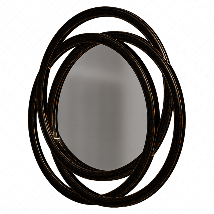 Зеркало Three Rings от Varket