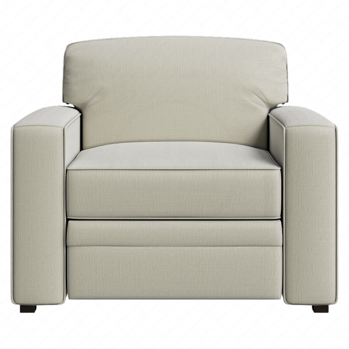 Кресло Dune Poliform