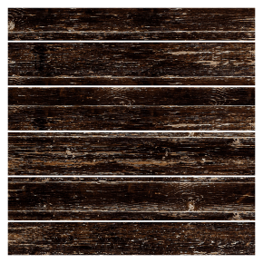 Доски Yurtbay Seramik Old Town Wood Black