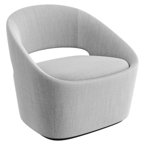 Кресло Astra от Bernardt design