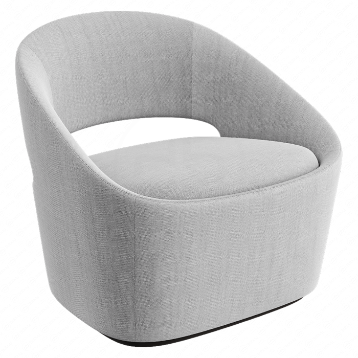 Кресло Astra от Bernardt design