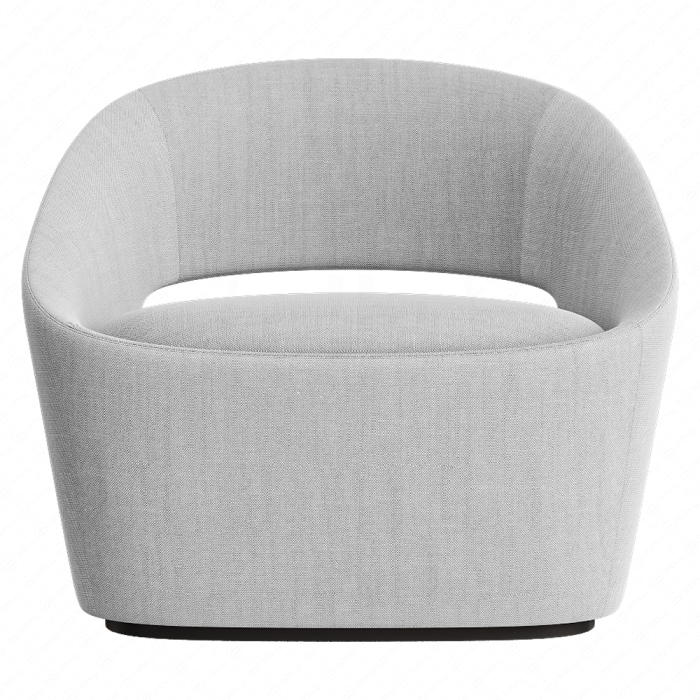 Кресло Astra от Bernardt design
