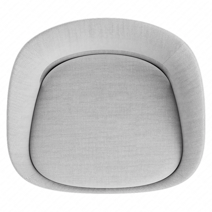 Кресло Astra от Bernardt design