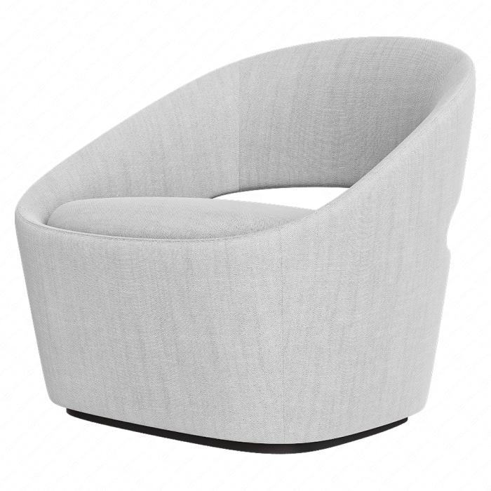 Кресло Astra от Bernardt design