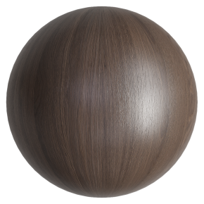 Текстура дуба №4