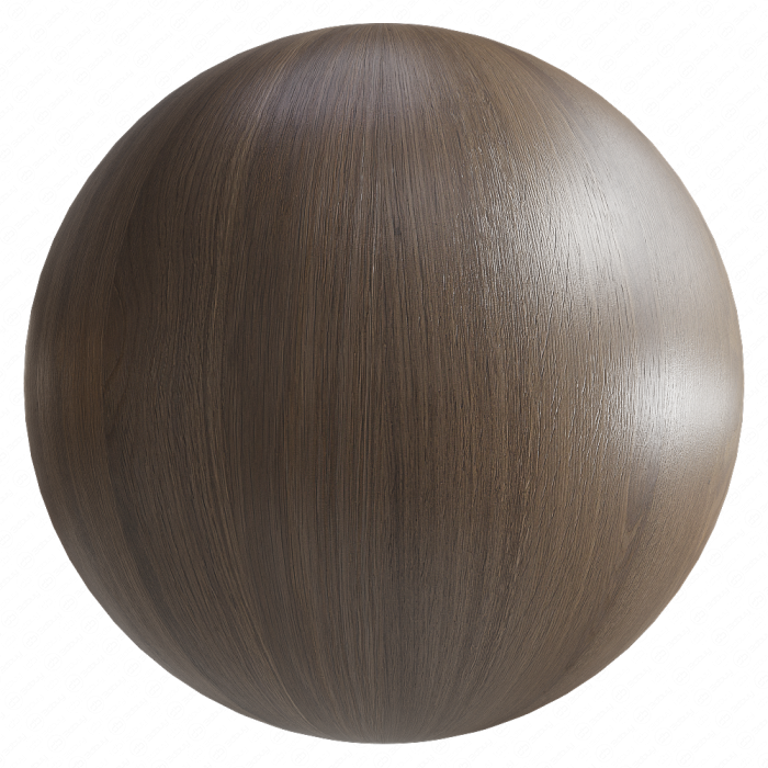 Текстура дуба №4