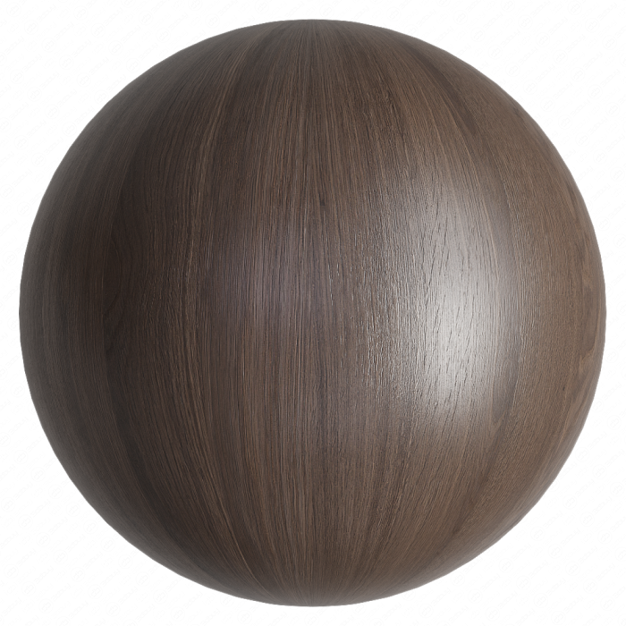 Текстура дуба №4