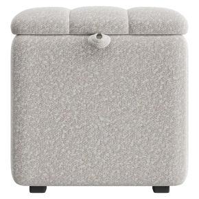 Пуф Нильсон