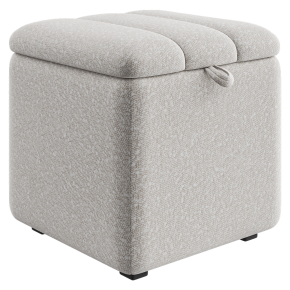 Пуф Нильсон