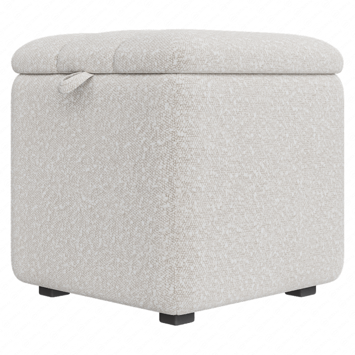 Пуф Нильсон