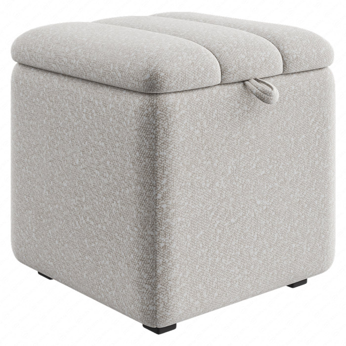 Пуф Нильсон