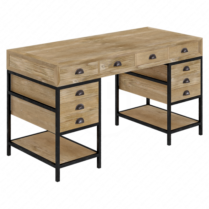Стол письменный LoftDesigne