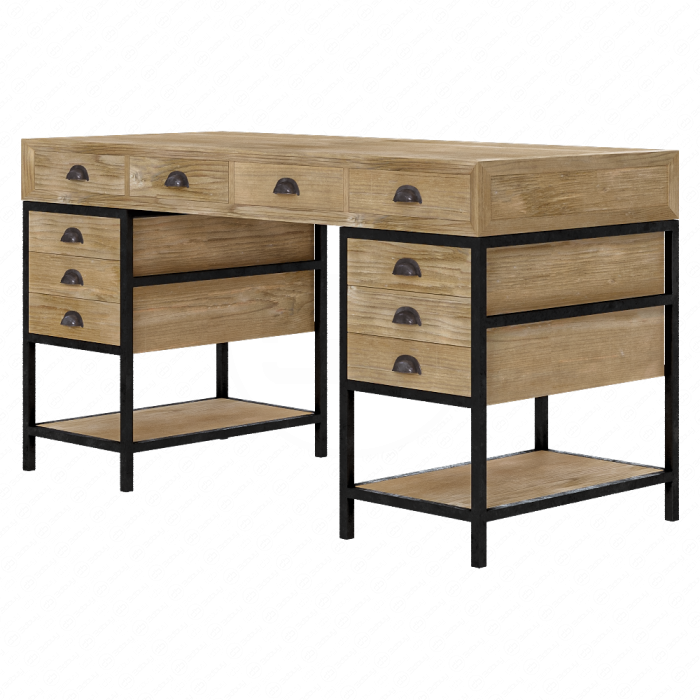 Стол письменный LoftDesigne