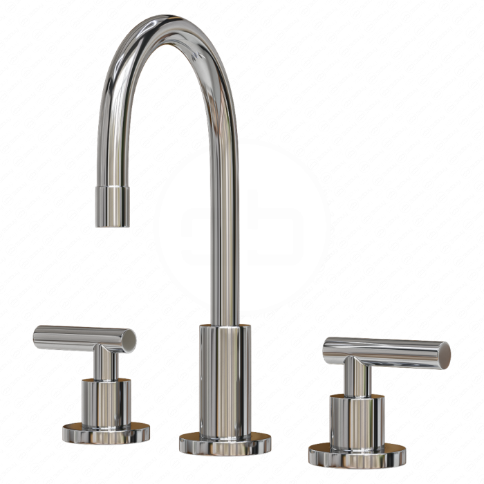 Смеситель SUTTON LEVER