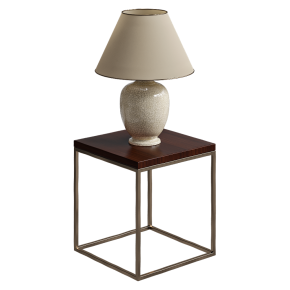 Приставной столик от Ralph Lauren Home