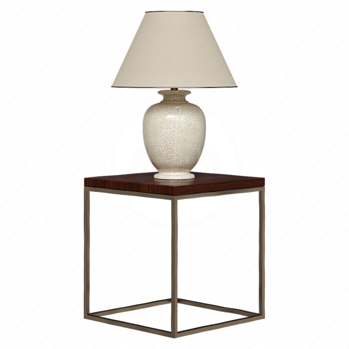 Приставной столик от Ralph Lauren Home Приставной столик от Ralph Lauren Home