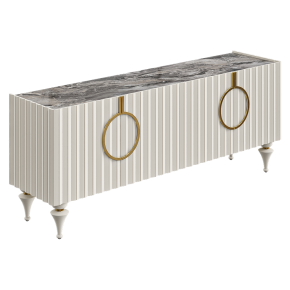 Dresser and nightstand Lora Evmoda