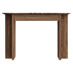 Westwing console by Zumi