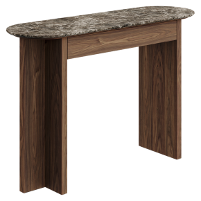 Westwing console by Zumi
