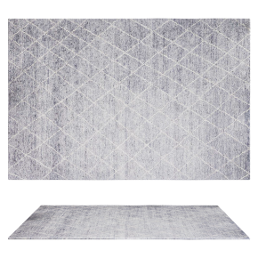 Ковры серые от Calvin Klein Home