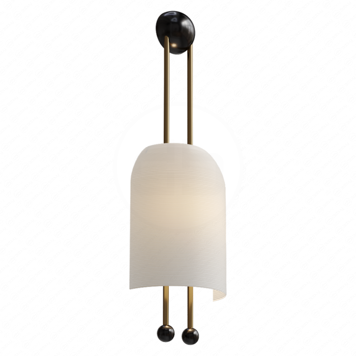 Бра Sconce Lander