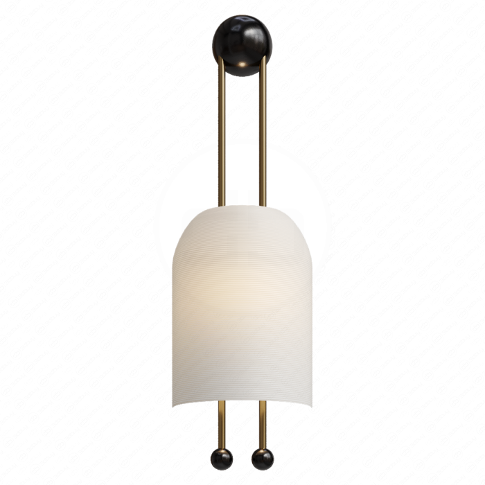 Бра Sconce Lander