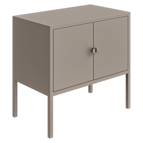Bedside table Lixhult IKEA