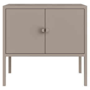 Bedside table Lixhult IKEA