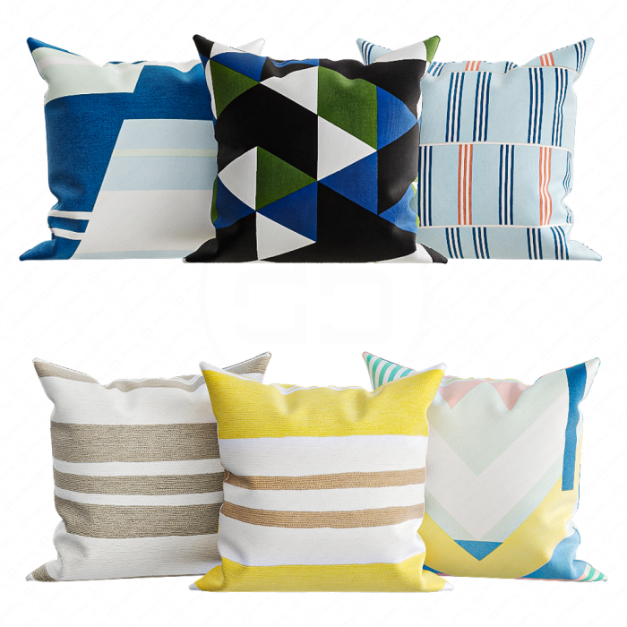 Подушки от Wayfair shop #1