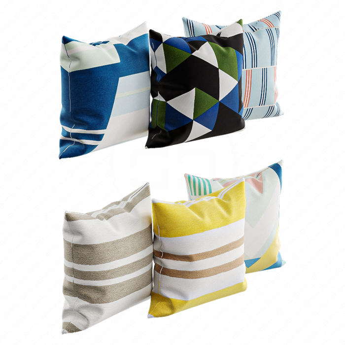 Подушки от Wayfair shop #1