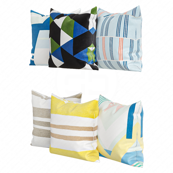 Подушки от Wayfair shop #1