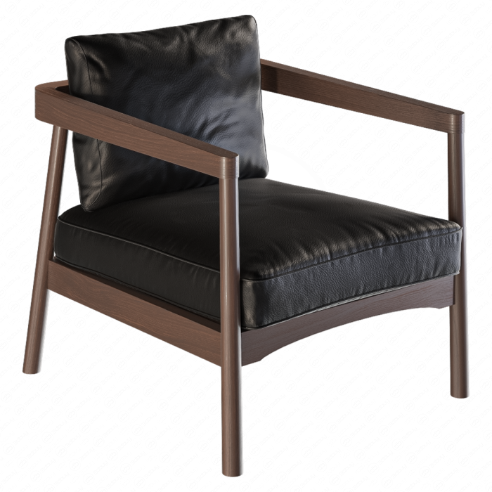 Кресло от MACCHIATO FURNITURE COMPANY