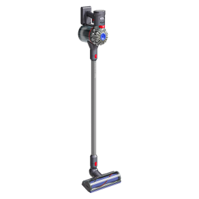 Беспроводный пылесос Dyson Motorhead