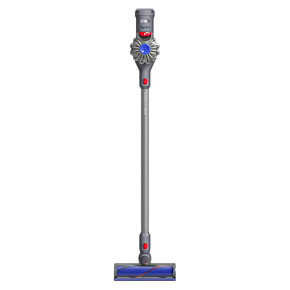 Беспроводный пылесос Dyson Motorhead