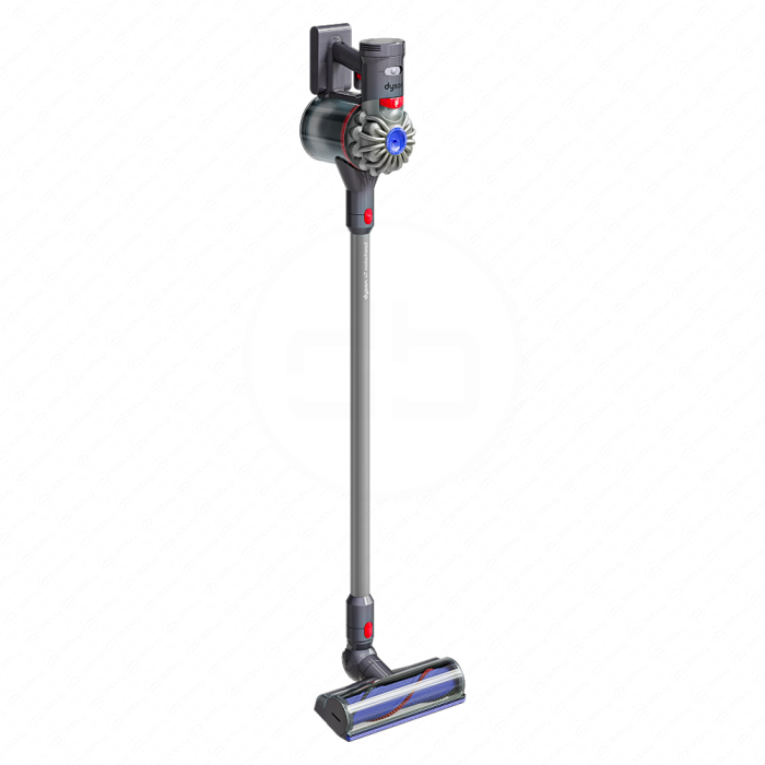 Беспроводный пылесос Dyson Motorhead