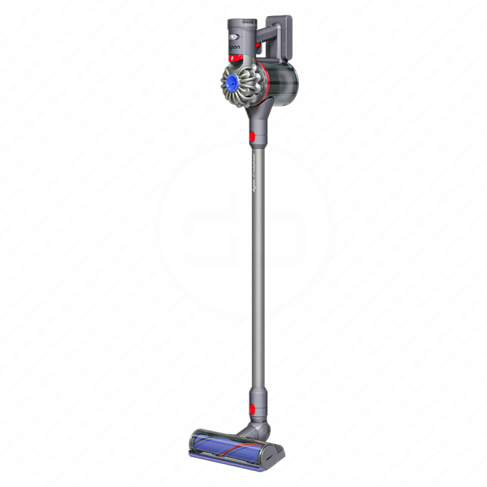 Беспроводный пылесос Dyson Motorhead