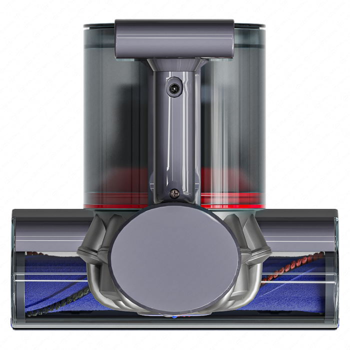 Беспроводный пылесос Dyson Motorhead