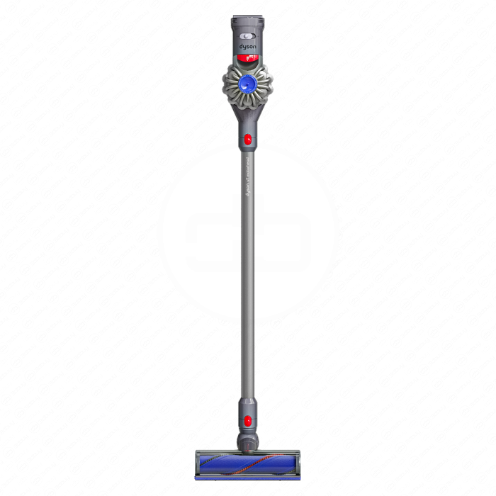 Беспроводный пылесос Dyson Motorhead