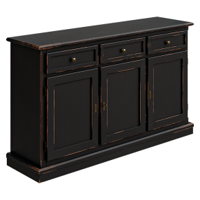 dresser Pranzo Bruno Crate & Barrel