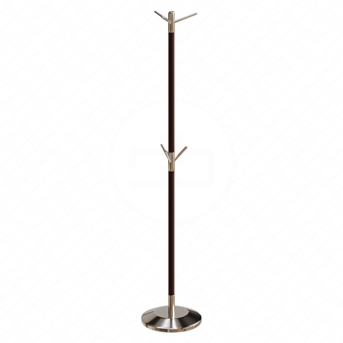 Вешалка Adesso Neptune Coat Rack