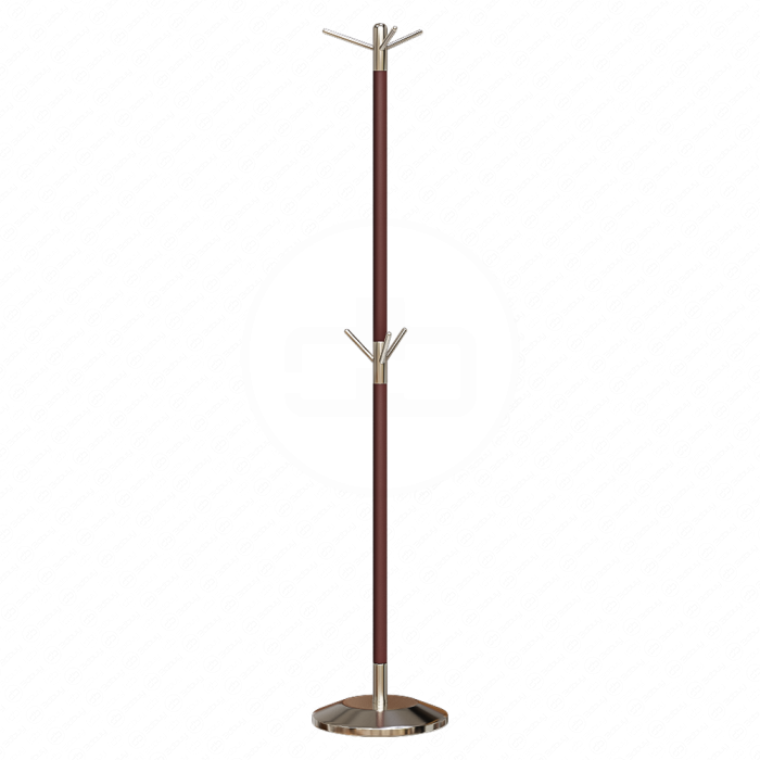 Вешалка Adesso Neptune Coat Rack