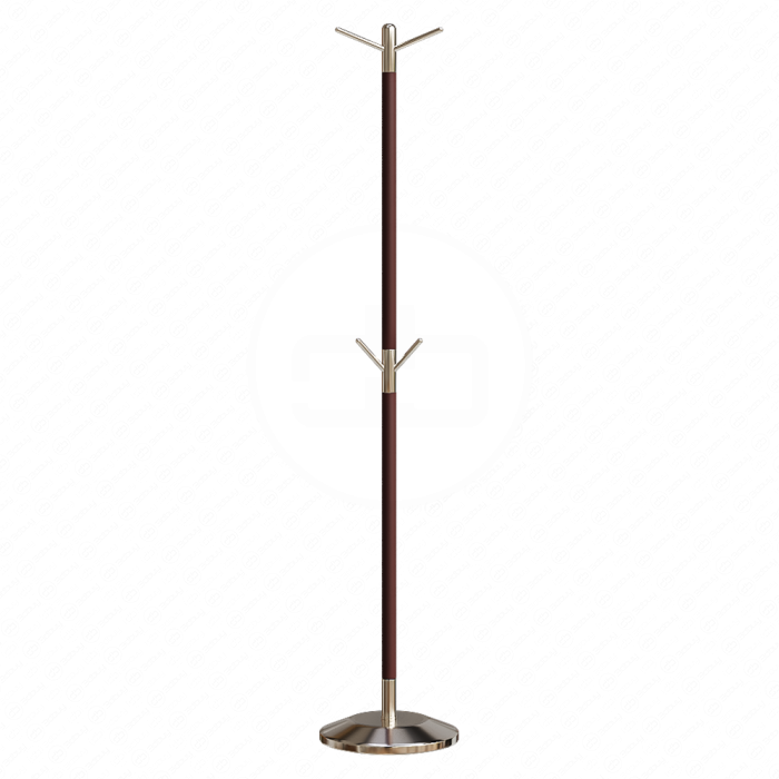 Вешалка Adesso Neptune Coat Rack