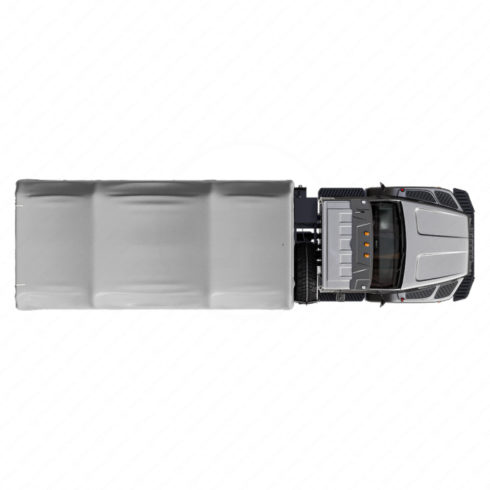 Урал NEXT 6x6 ABDULLOH_3D