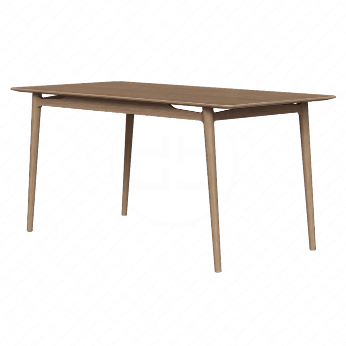 Стол обеденный Giano