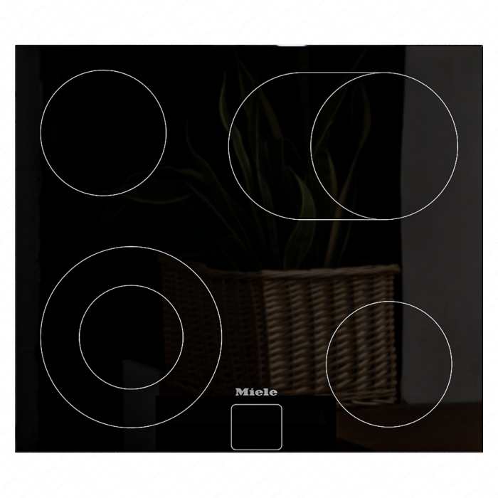 Набор бытовой техники от MIELE