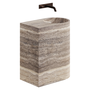 Раковина SIX70 от CEA