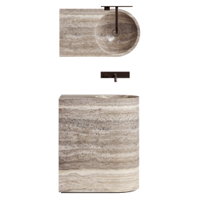 Раковина SIX70 от CEA