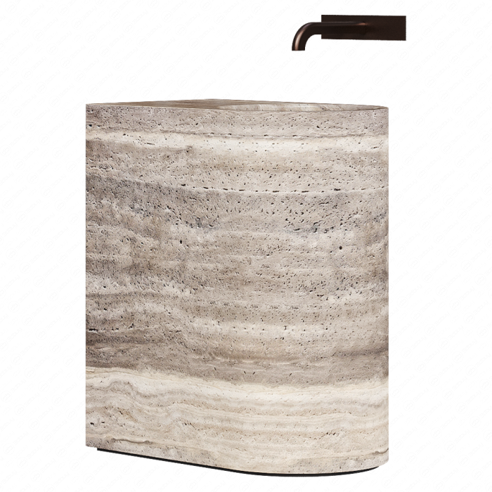 Раковина SIX70 от CEA