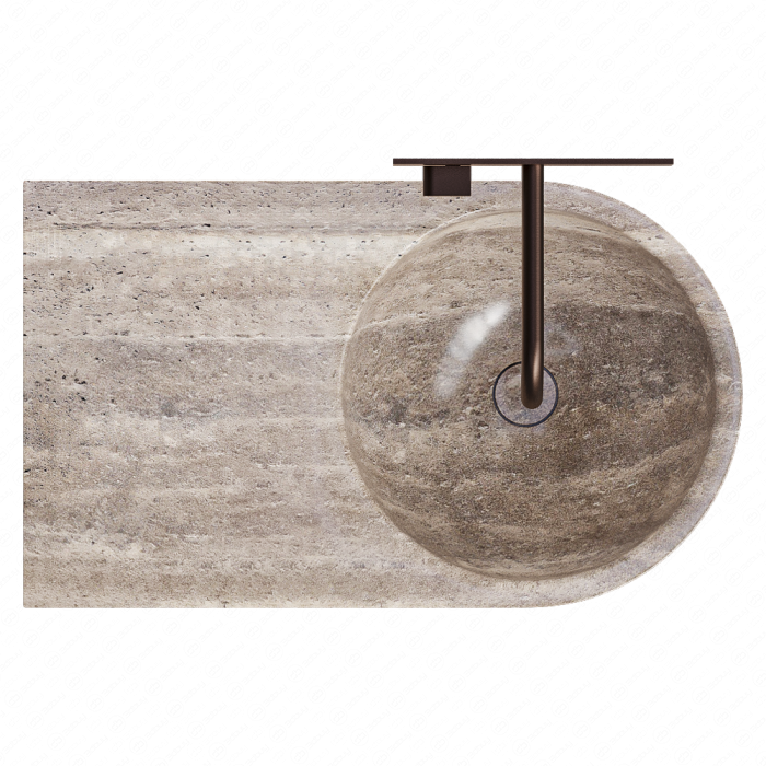 Раковина SIX70 от CEA