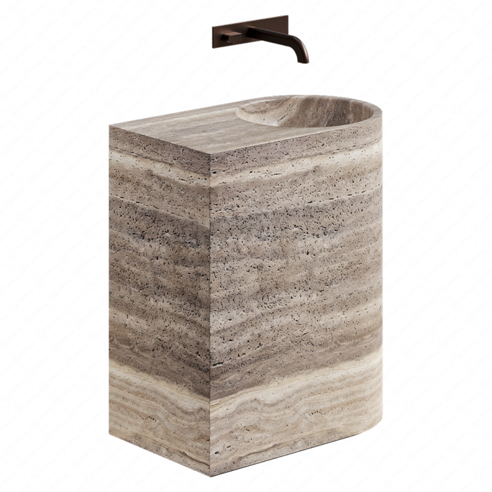 Раковина SIX70 от CEA